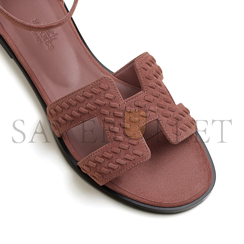 HERMES SANTORINI SANDAL H252166Z HERMES SANTORINI SANDAL H252166Z